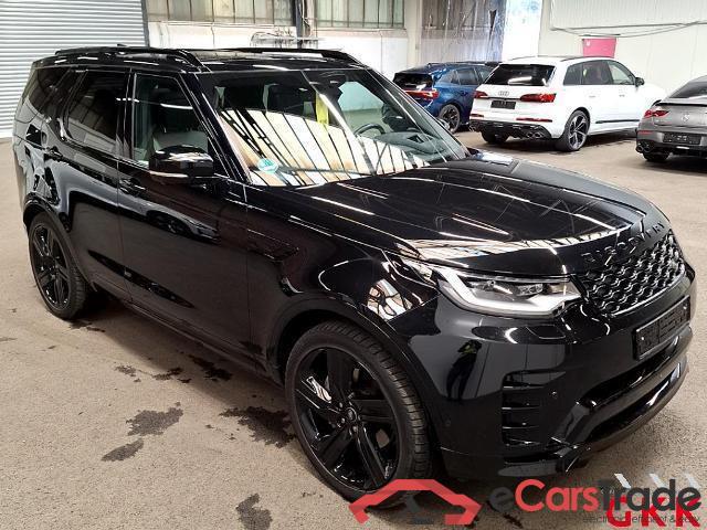 Land Rover Discovery R-Dynamic HSE #1