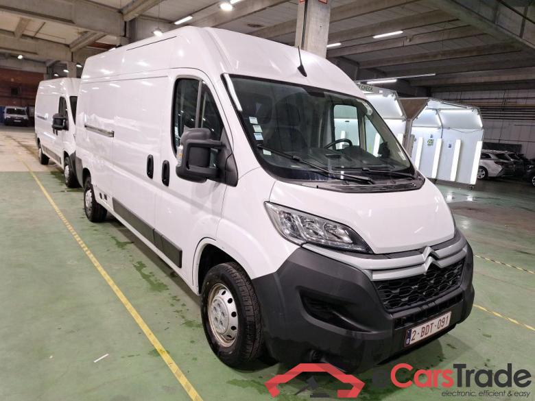 CITROAu2039N JUMPER 2.2 BLUEHDI 120 S-S 35 L3H2 CLUB #2