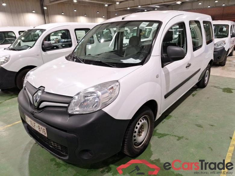 RENAULT KANGOO EXPRESS MAXI DIESEL Lot 1.3 RENAULT KANGOO EXPRESS Maxi 1.5 dCi Blue Confort #1