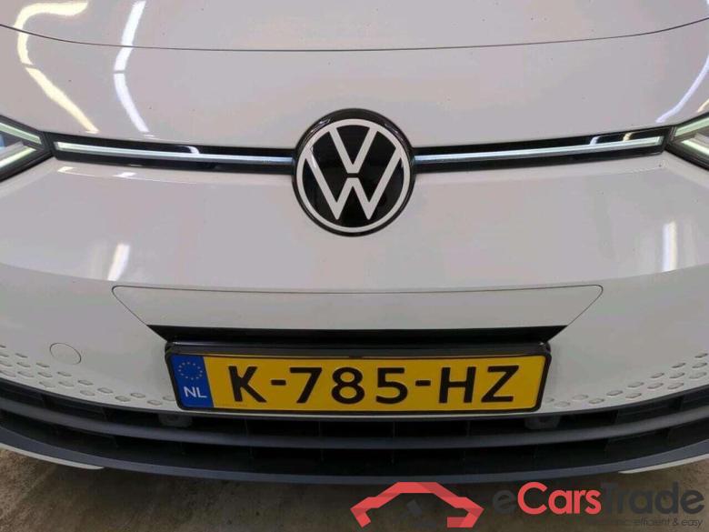 VOLKSWAGEN ID.3 First Max 58 kWh #4