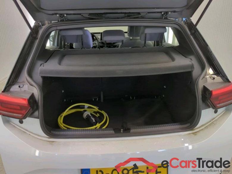 VOLKSWAGEN ID.3 Pro 58 kWh #5