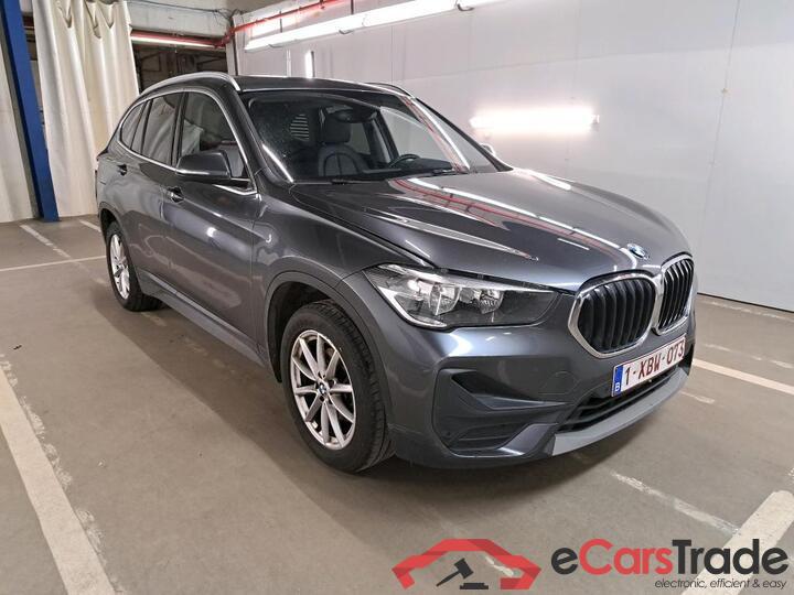 BMW X1 X1 sDrive16dA (85 kW) 85kW/116pk  5D/P Auto-7 #2
