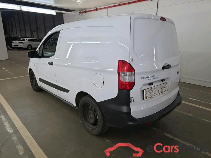 Ford Transit Courier Transit Courier 1.5 TDCi Trend 56kW/75pk  4D/P Man-6 #3