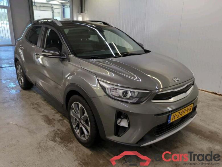 KIA Stonic 1.0 T-GDi Exec.Line #5