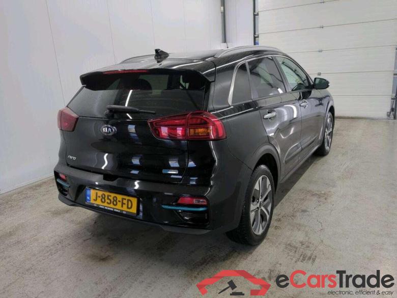 KIA e-Niro ExecutiveLine 64 kWh #2