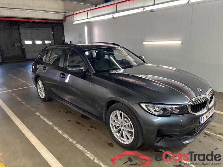 BMW 3 Reeks Touring 3 Reeks Touring 330e (215 kW) 215kW/292pk  5D/P Auto-8 #2
