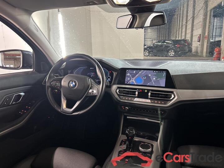 BMW 3 Reeks Touring 3 Reeks Touring 330e (215 kW) 215kW/292pk  5D/P Auto-8 #5