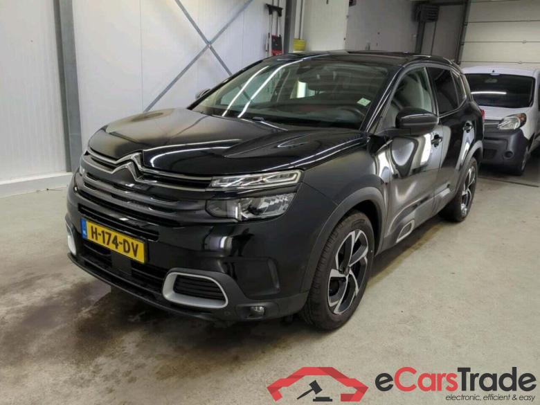 CITROEN C5 Aircross 1.2 PureTech Feel #1
