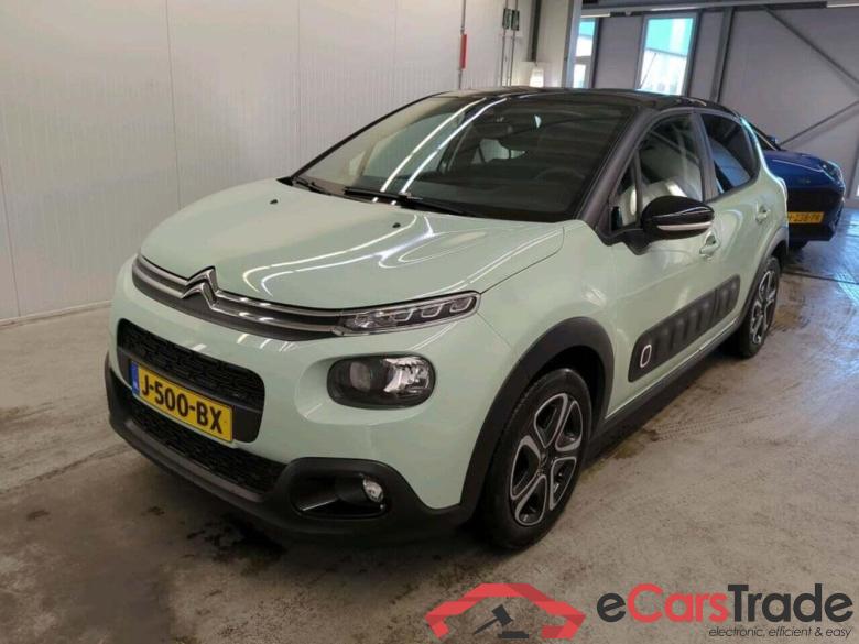 CITROEN C3 1.2 PT Feel #1