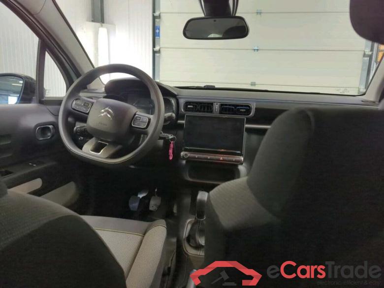 CITROEN C3 1.2 PT Feel #3
