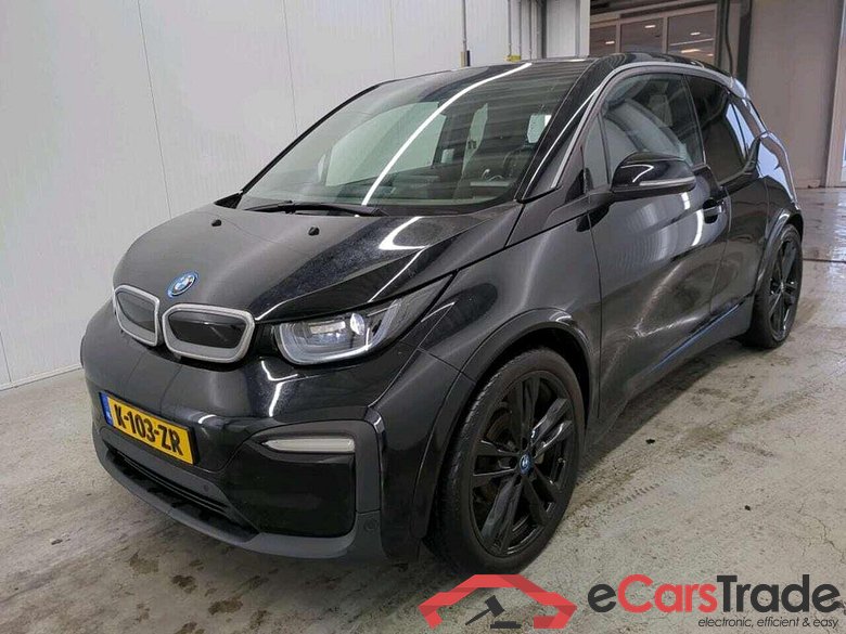 BMW i3 Bns Ed. 120Ah 42kWh #1