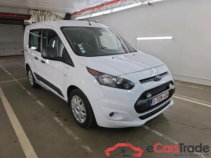 Ford Transit Connect TRANSIT CONNECT SWB DIESEL - 2013 T200 1.5 TDCi Trend (EU6) 74kw/100pk 5D/P M5 #2