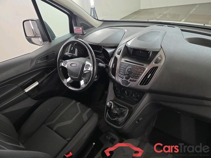 Ford Transit Connect TRANSIT CONNECT SWB DIESEL - 2013 T200 1.5 TDCi Trend (EU6) 74kw/100pk 5D/P M5 #5