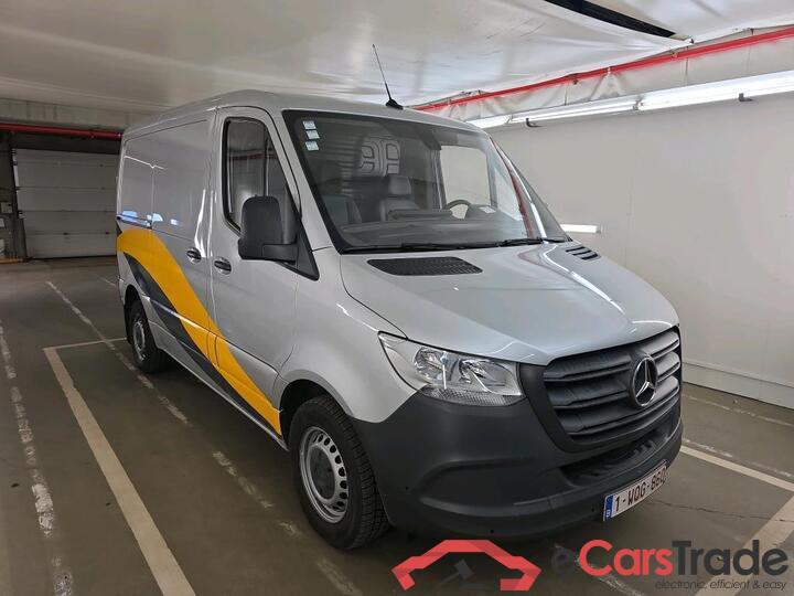 Mercedes Sprinter Sprinter 311 CDI GB L1 FWD Functional 3.5T 84kW/114pk  5D/P Man-6 #2