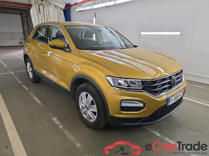 Volkswagen T-ROC T-Roc 1.0 TSI 85kW/115pk  5D/P Man-6 #2