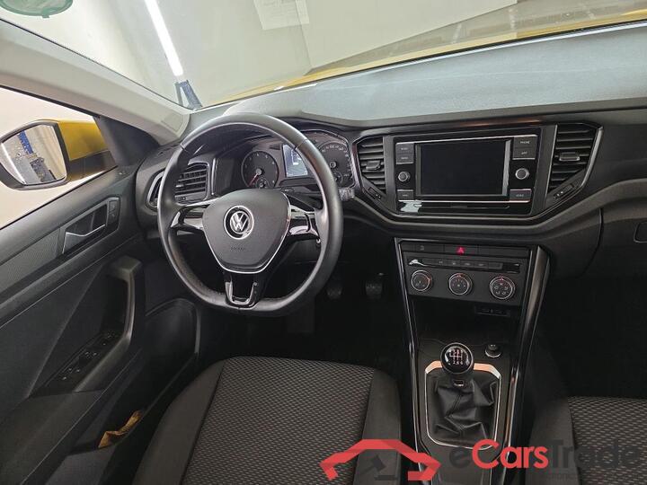 Volkswagen T-ROC T-Roc 1.0 TSI 85kW/115pk  5D/P Man-6 #5