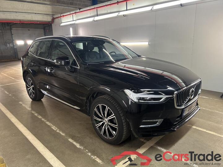 Volvo XC60 XC60 D3 Inscription 110kW/150pk  5D/P Man-6 #2