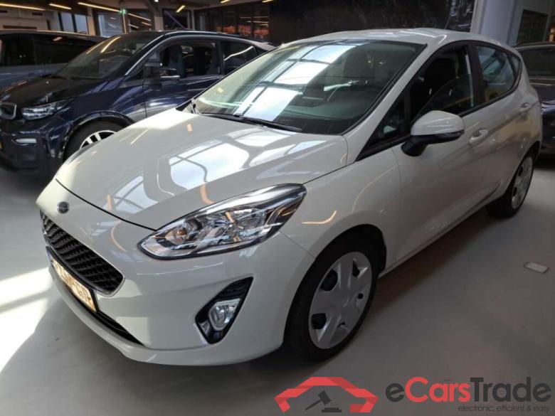 FORD Fiesta 1.0 #1