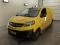 preview Opel Vivaro #0