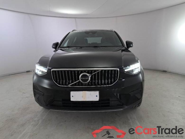 Volvo 11 VOLVO XC40 / 2021 / 5P / SUV T4 RECHARGE PLUG-IN AUTO CORE #6
