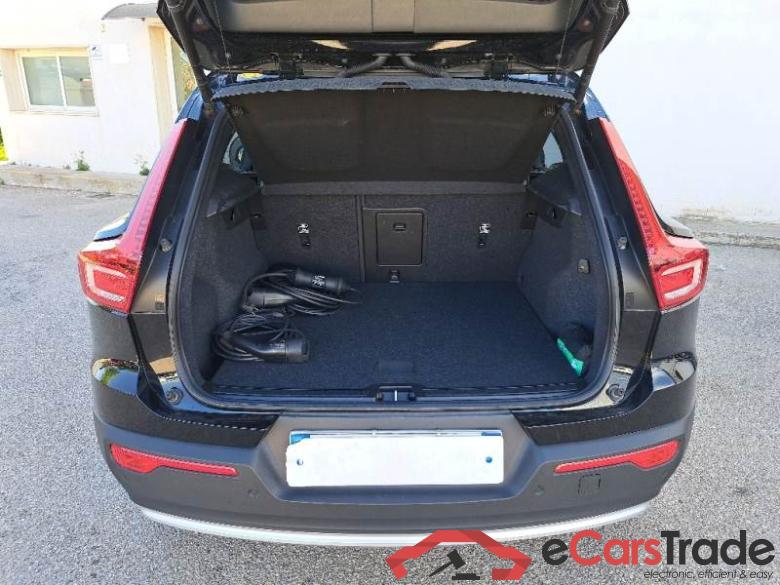 Volvo 11 VOLVO XC40 / 2021 / 5P / SUV T4 RECHARGE PLUG-IN AUTO CORE #5