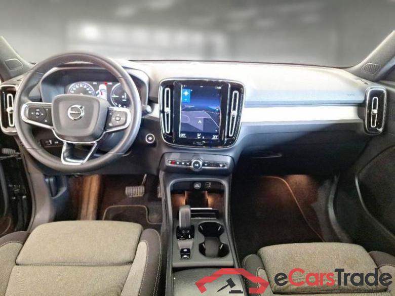 Volvo 11 VOLVO XC40 / 2021 / 5P / SUV T4 RECHARGE PLUG-IN AUTO CORE #3