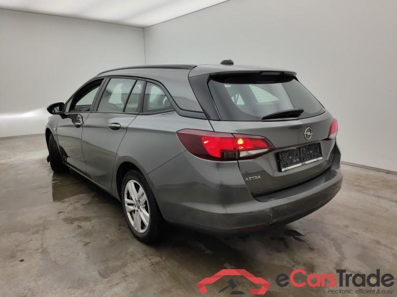 Opel Astra Sports Tourer 1.5 Turbo D 90kW S/S Edition Auto 5d #3