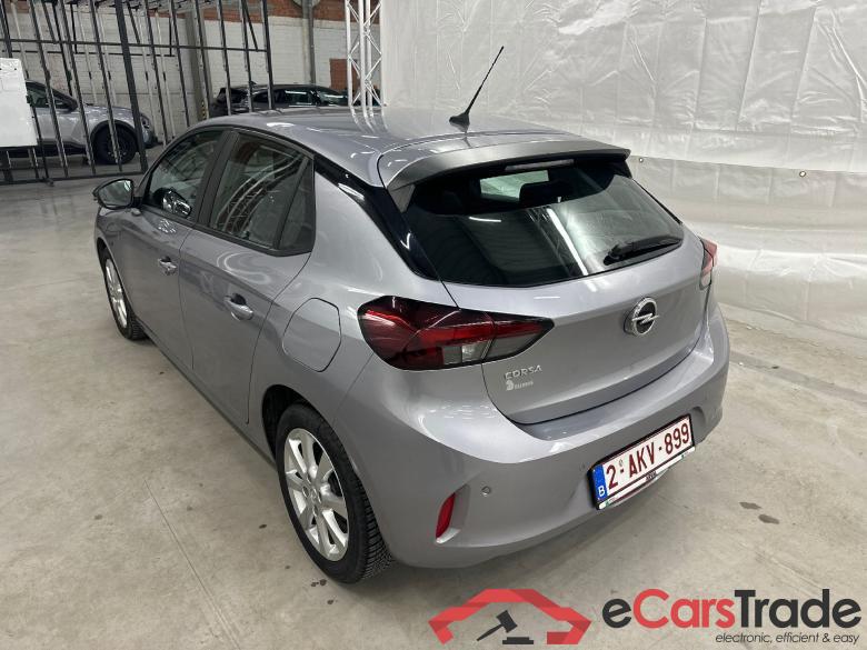 Opel, Corsa '19, Opel Corsa 1.5 Turbo D 75kW S/S Edition 5d excluweb end 03.04 #3
