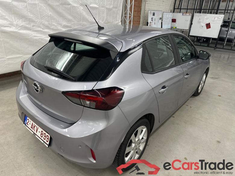 Opel, Corsa '19, Opel Corsa 1.5 Turbo D 75kW S/S Edition 5d excluweb end 03.04 #6