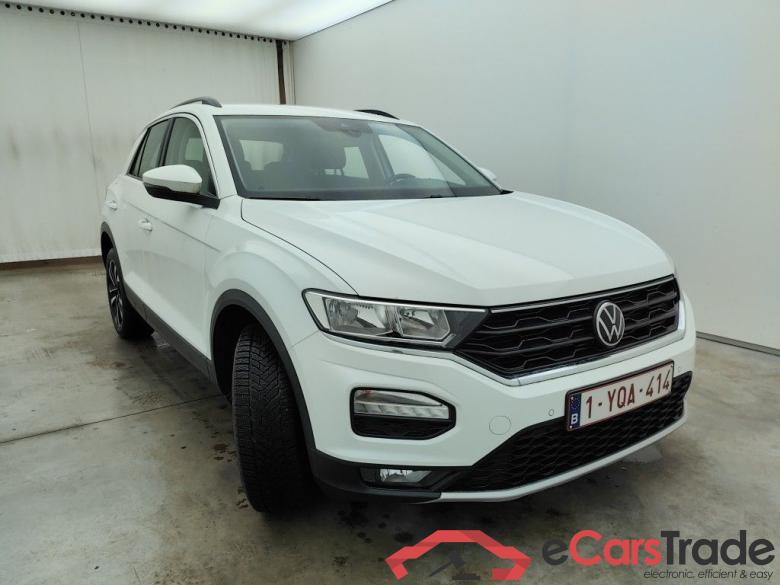 Volkswagen T-Roc 1.6 TDI United 5d #2