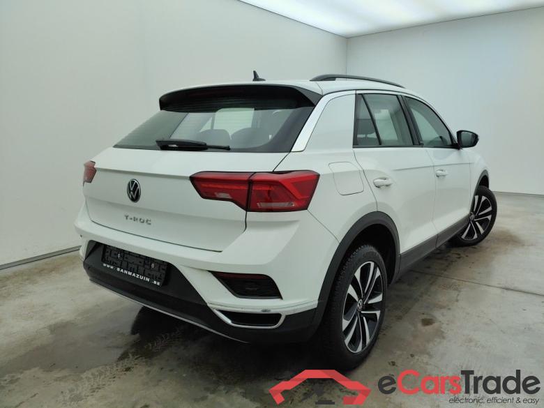 Volkswagen T-Roc 1.6 TDI United 5d #5
