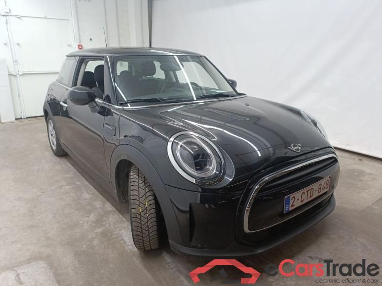 Mini Cooper 3d #2