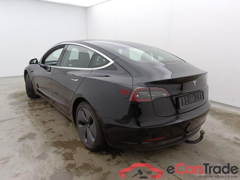 Tesla Model 3 Standard RWD Plus 4d #3