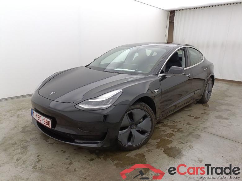 Tesla Model 3 Standard RWD Plus 4d #4