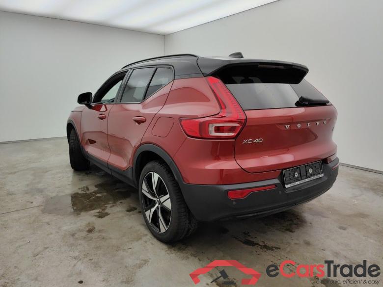 Volvo XC40 P8 4x4 Recharge R-Design 5d #3