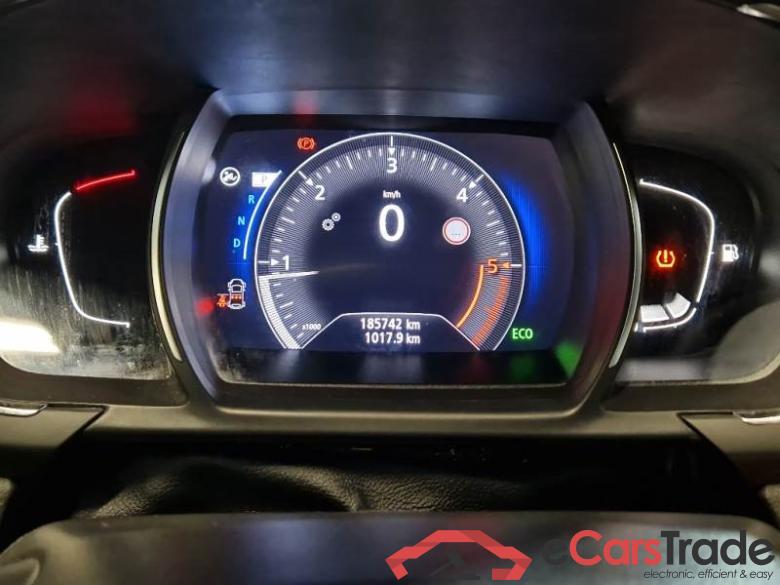Renault 17BUSEDC RENAULT SCÉNIC / 2016 / 5P / MONOVOLUME 1.7 DCI 88KW BLUE BUSINESS EDC #4