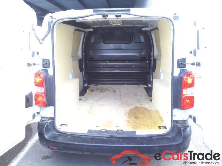 PEUGEOT Expert  FGN TOLE STANDARD BLUEHDI 100 S&S BVM6 PREMIUM #4