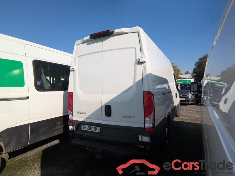 IVECO 35S14  FGN 35 S 14 V12 H2 Q-LEAF BVM6 #2
