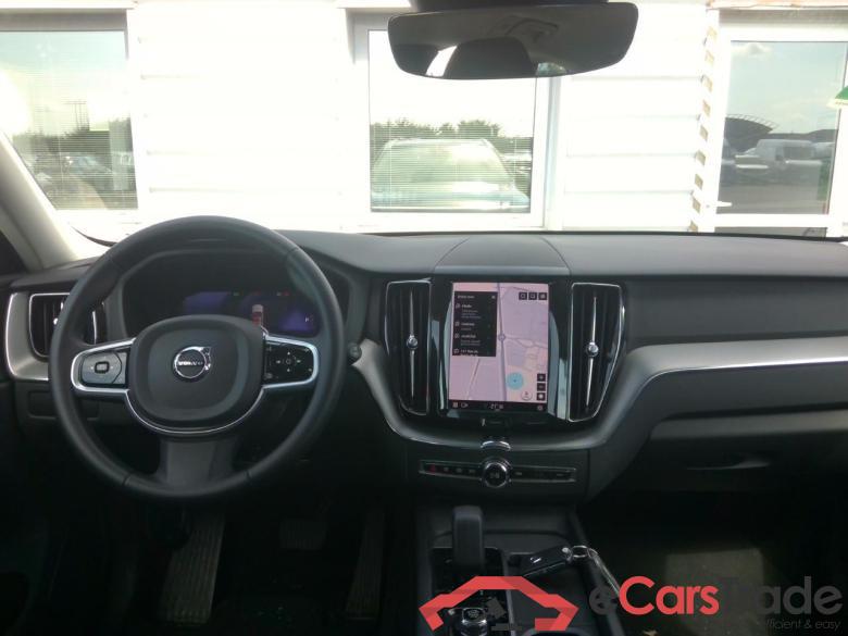 VOLVO XC60  SERES-3 163 CH ELECTRIQUE #5