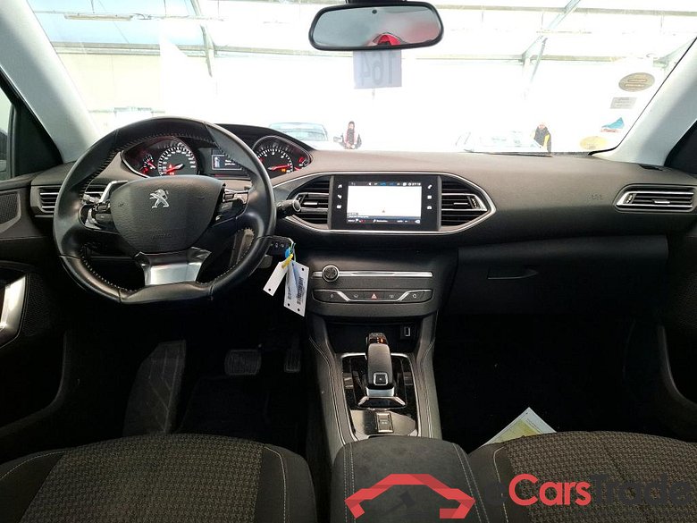 Peugeot BlueHDi 130 EAT8 S&S ACTIVE BUSINESS 308 Active Business 1.5 HDi 130CV BVA8 E6dT #5