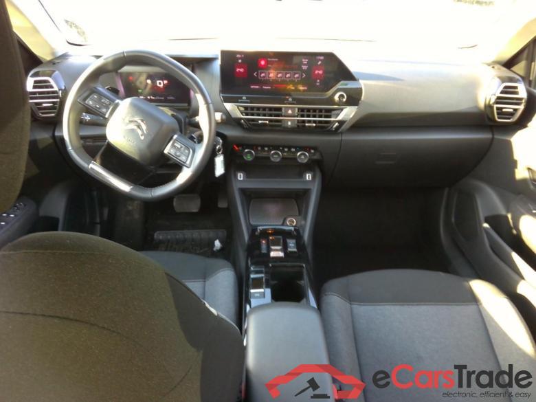 CITROEN C4  PureTech 130 S&S EAT8 Feel #5