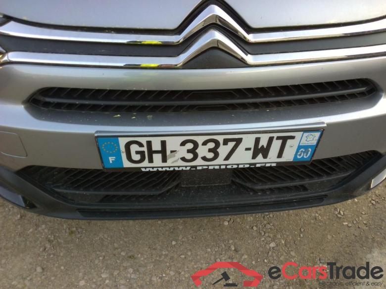 CITROEN C4  PureTech 130 S&S EAT8 Feel #6