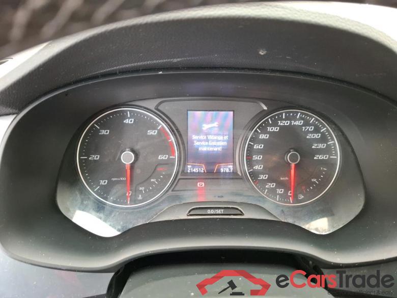Seat 1.6 TDI 115 Ecomotive S&S Style Business Ateca Style Business 1.6 TDI 115CV BVM6 E6dT #6
