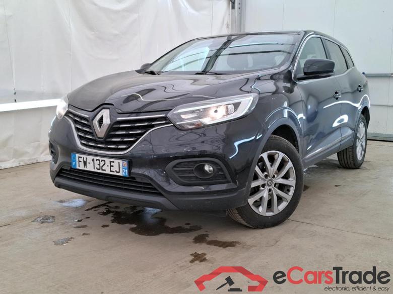 Renault Business Blue dCi 115 EDC - 21 Kadjar Business 1.5 dCi 115CV BVA7 E6dT #1