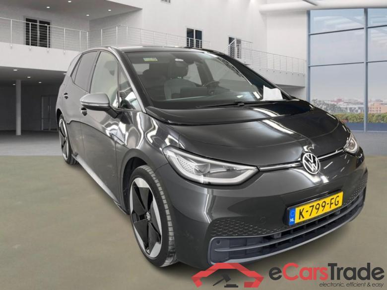 VOLKSWAGEN ID.3 150 kW #5