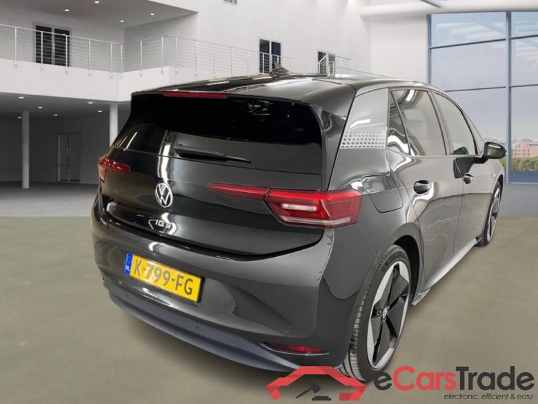VOLKSWAGEN ID.3 150 kW #6