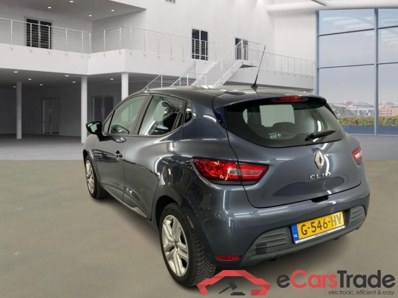 RENAULT CLIO 66 kW #6