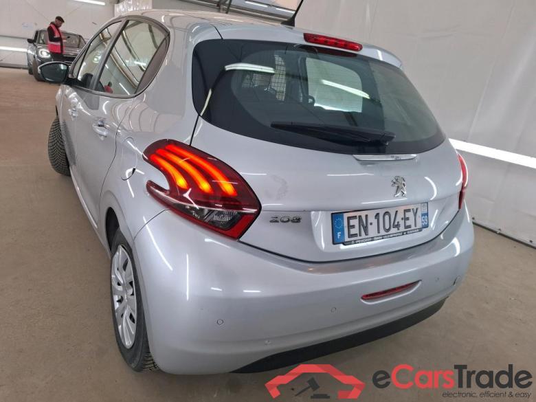 Peugeot 1.6 BLUEHDI 75 PREMIUM PACK bi-corps VU 208 Affaire Premium Pack 1.6 HDi 75CV BVM5 E6 #2