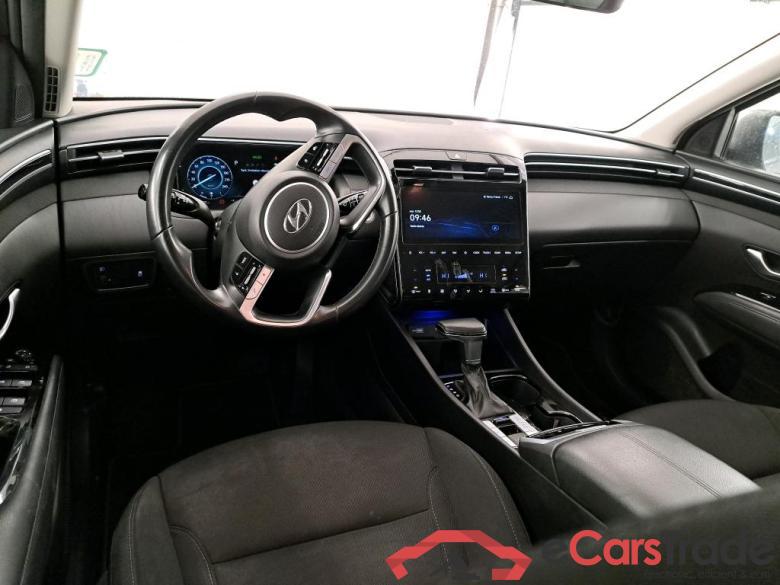 Hyundai 1.6 CRDI 136 DCT-7 HYBRID 48V CREATIVE Tucson Creative 2WD 1.6 CRDi 135CV BVA7 E6dT #5