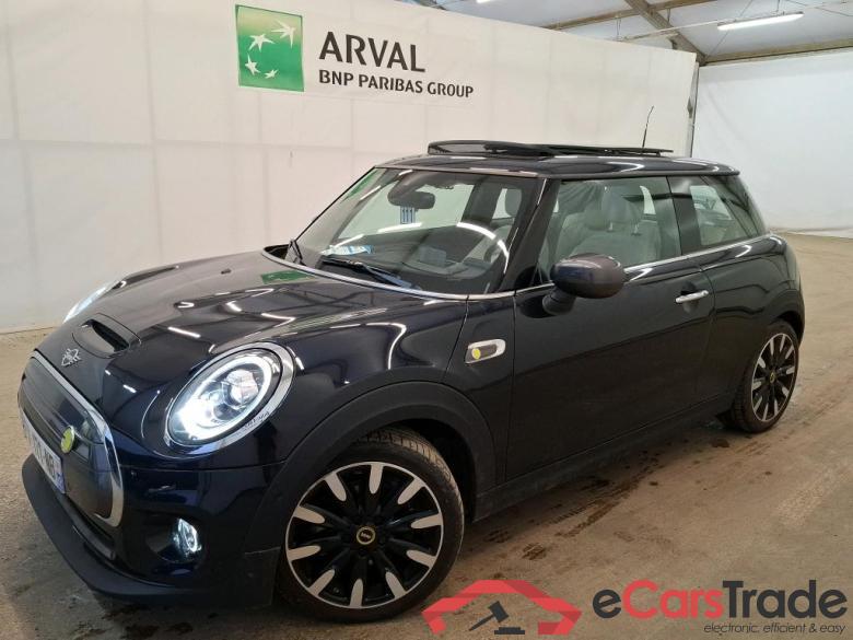 Mini Cooper SE Finition Yours 184 ch BVA MINI Mini / 2014 / 3P / Berline Cooper SE Finition Yours 184 ch BVA #1